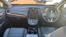 Honda CR-V 2.0 i-MMD Hybrid EX 5dr eCVT Hybrid Estate